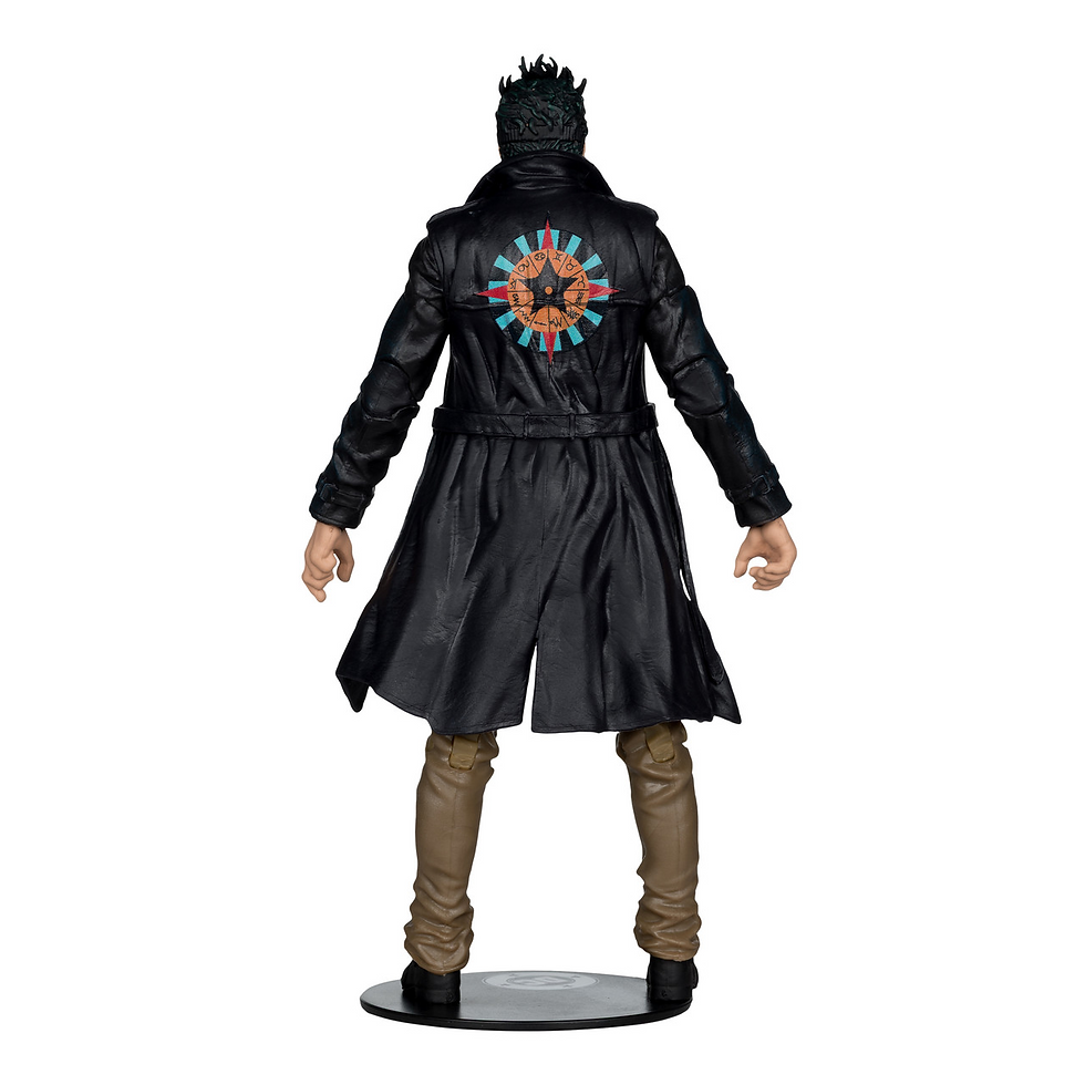 Thumbnail: 2026 MCFARLANE DC MUTLIVERSE STARMAN JACK KNIGHT