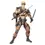 Thumbnail: 2023 HASBRO G.I. JOE CLSSIFIED SERIES DESERT COMMANDO SNAKE EYES ACTION FIGURE