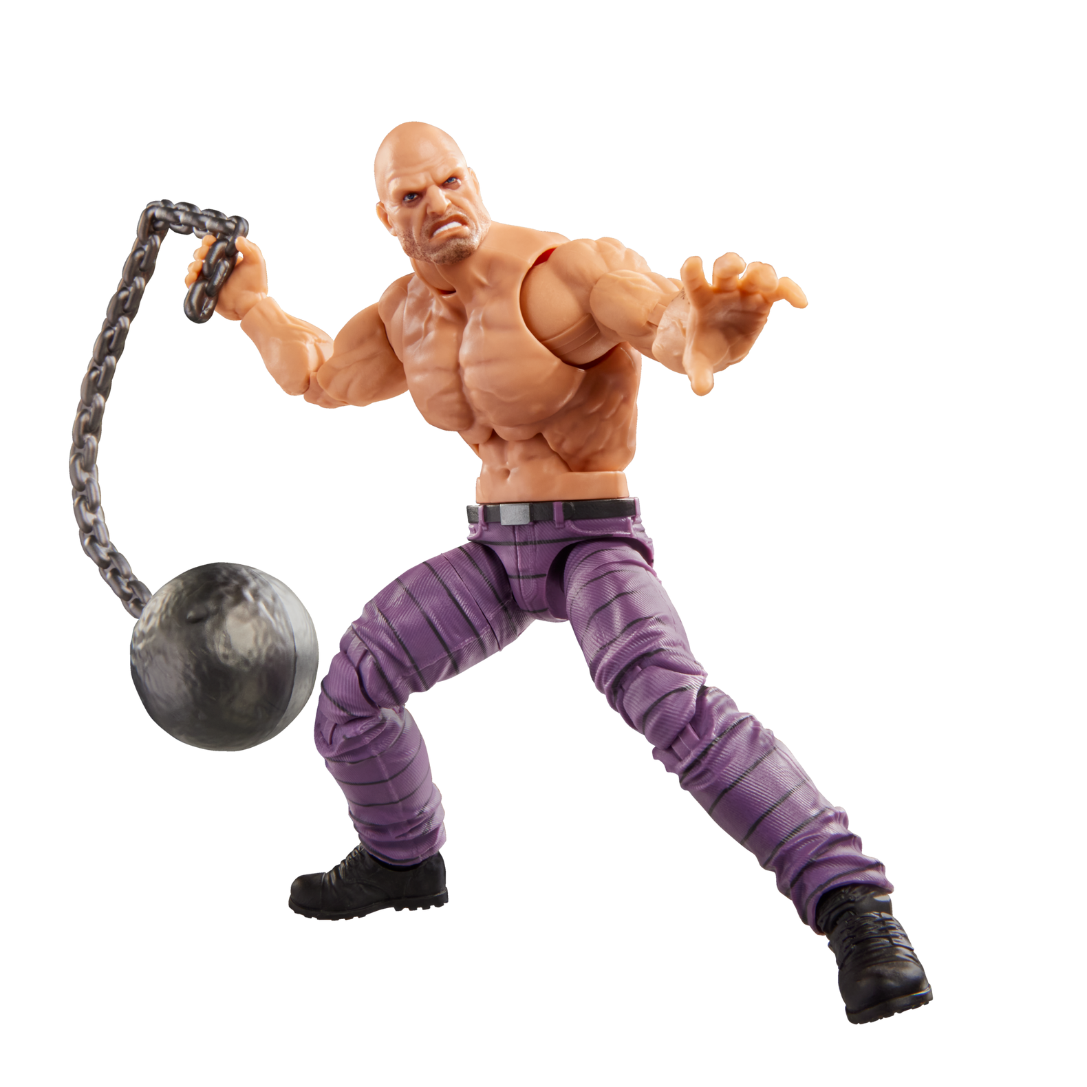 2026 SECRET WARS MARVEL LEGENDS ABSORBING MAN 6-INCH ACTION FIGURE