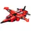 Thumbnail: 2024 HASBRO TRANSFORMERS UNITED DLX CLASS CYBERVERSE WINDBLADE ACTION FIGURE