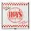 Thumbnail: 2023 NECA TMNT II ROYS PIZZA BOX BUNDLE