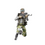 Thumbnail: 2023 HASBRO STAR WARS BLK SERIES ROTJ REBEL COMMANDO ACTION FIGURE