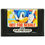 Thumbnail: VINTAGE 1991 SEGA GENESIS SONIC THE HEDGEHOG NOT FOR RESALE GAME COMPLETE TESTED