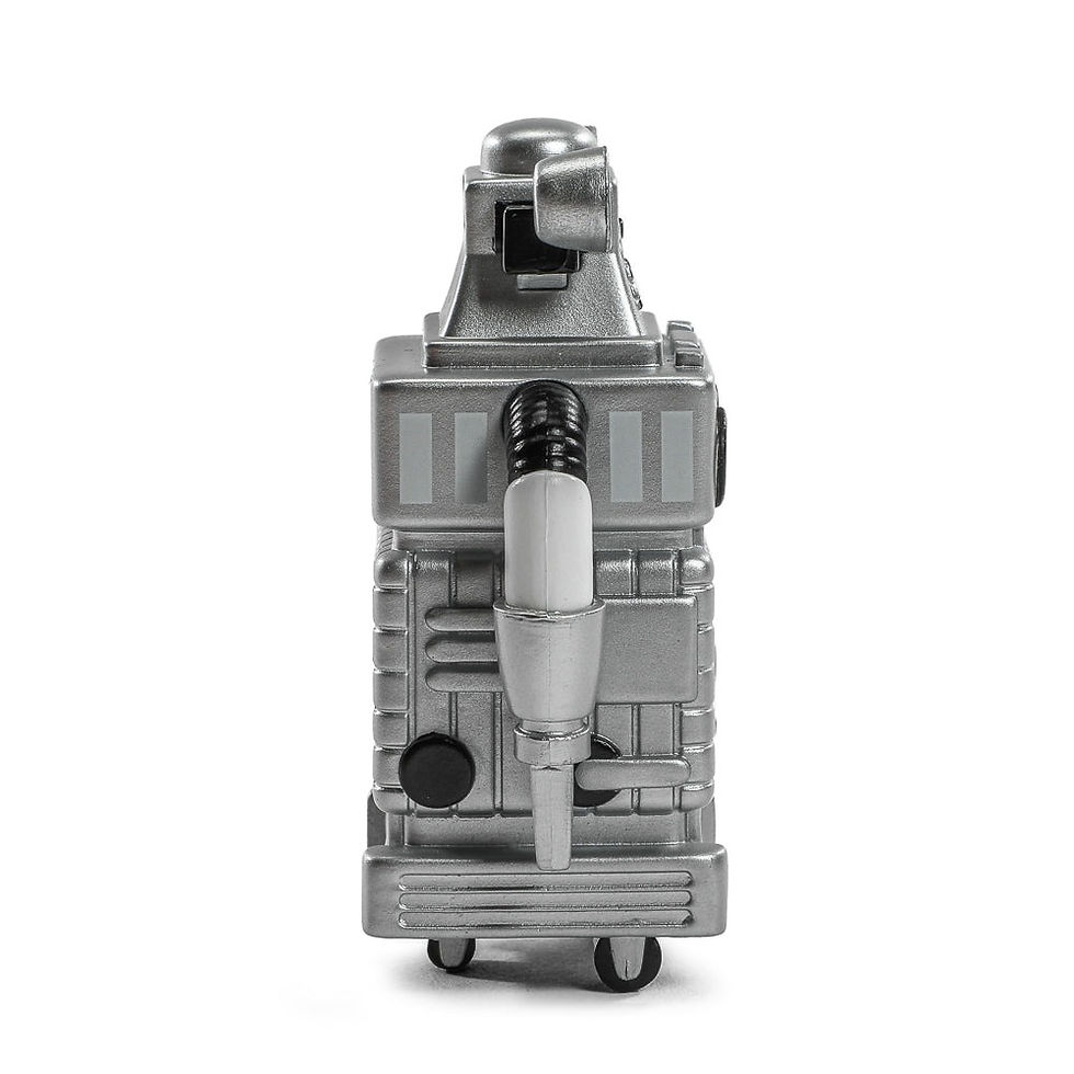 Thumbnail: 2024 NECA PEE-WEE HERMAN MINI SERIES CONKY FIGURE