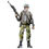 Thumbnail: 2023 HASBRO STAR WARS BLK SERIES ROTJ REBEL COMMANDO ACTION FIGURE