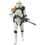 Thumbnail: 2025 HASBRO STAR WARS BLK SERIES ANH SANDTROOPER FIGURE