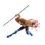 Thumbnail: 2023 HASBRO MARVEL STUDIOS X-MEN 97 GAMBIT ACTION FIGURE
