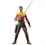 Thumbnail: 2023 HASBRO STAR WARS BLK SERIES AHSOKA 6" EZRA BRIDGER (LOTHAL) ACTION FIGURE