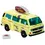Thumbnail: 2023 HASBRO PULSE TRANSFORMERS X STRANGER THINGS CODE RED ACTION FIGURE