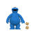 Thumbnail: 2024 SUPER 7 REACTION FIGURES SESAME STREET WAVE 2 COOKIE MONSTER ACTION FIG