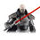 Thumbnail: 2023 HASBRO STAR WARS BLK GAMING GREATS DARTH MALGUS 7 INCH ACTION FIGURE