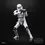 Thumbnail: 2023 HASBRO STAR WARS BLACK SERIES 40TH ANNIVERSARY ROTJ 6" STORMTROOPER