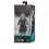 Thumbnail: 2023 HASBRO STAR WARS BLK SERIES AHSOKA 6" AHSOKA TANO ACTION FIGURE