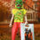 Thumbnail: 2023 NECA BEN COOPER CREATURE COSTUME 6" CLOTHED FIGURE
