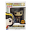 Thumbnail: 2017 FUNKO POP HEROES DC BOMBSHELLS WONDER WOMAN 167 VINYL FIG