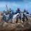 Thumbnail: 2023 MATTEL CREATIONS MEGA CONTRUX HALO MULTIPLAYER MAYHEM SET