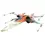 Thumbnail: 2019 HASBRO STAR WARS VC ROS POE DAMERON'S X-WING FIGHTER