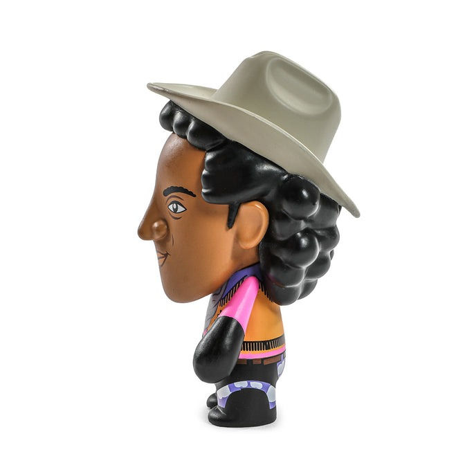 Thumbnail: 2024 NECA PEE-WEE HERMAN MINI SERIES COWBOY CURTIS  FIGURE