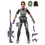 Thumbnail: 2023 HASBRO PULSE G.I. JOE CLASSIFIED JODIE SHOOTER CRAIG ACTION FIGURE