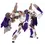 Thumbnail: 2024 HASBRO TRANSFORMERS LEGACY UNITED BEAST WARS UNIVERSE TIGERHAWK ACTION FIG