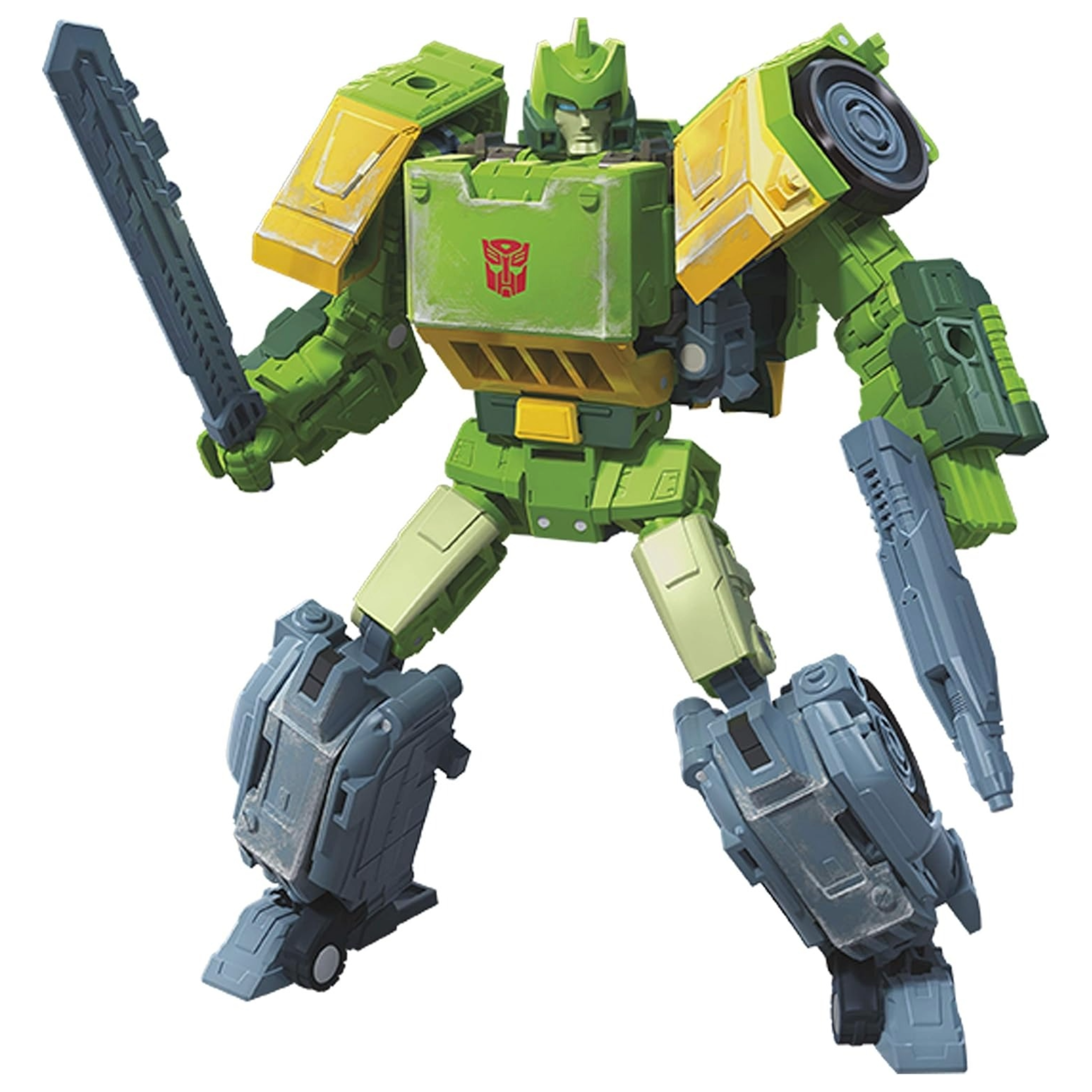 2018 HASBRO TRANSFORMERS WFC SIEGE SPRINGER FIG LOOSE COMPLETE