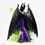 Thumbnail: 2023 MATTEL CREATIONS DARKNESS DECENDS SERIES MALEFICENT DOLL