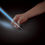 Thumbnail: 2010 UNCLE MILTON STAR WARS SCIENCE TECH LAB BUILD A MINI LIGHTSABER