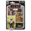 Thumbnail: 2023 HASBRO STAR WARS BLACK SERIES 40TH ANNIVERSARY ROTJ PAPLOO ACTION FIGURE