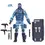 Thumbnail: 2023 HASBRO GI JOE CLASSIFIED SERIES JASON SHOCKWAVE FARIA 6 INCH ACTION FIGURE