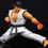 Thumbnail: 2023 JADA  STREET FIGHTER II ULTRA RYU ACTION FIGURE