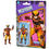 Thumbnail: 2022 HASBRO MARVEL LEGENDS RETRO 3.75" WOLVERINE ACTION FIGURE