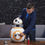 Thumbnail: 2017 HASBRO STAR WARS BB-8 2IN1 FORCE LINK MEGA PLAYSET