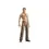Thumbnail: 2023 HASBRO INDIANA JONES ADVENTURE SERIES TOD/BAF 6" INDIANA JONES (HYPNOTIZED)