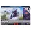Thumbnail: 2023 HASBRO PULSE G.I. JOE CALSSIFIED TELE-VIPER AND COBRA FLIGHT POD ACTION FIG