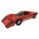 Thumbnail: VINTAGE 1983 ERTL HARDCASTLE AND MCCORMICK 1:16 COYOTE SPORTS CAR TOY VEHICLE