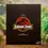 Thumbnail: 2023 MATTEL CREATIONS JURASSIC PARK 30TH ANNIV. STEVEN SPIELBERG ACTION FIGURE