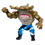 Thumbnail: 2024 MATTEL STREET SHARKS JAB 30TH ANNIVERSARY ACTION FIGURE
