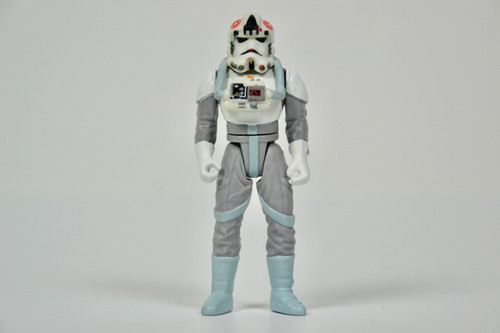 VINTAGE 1997 KENNER STAR WARS AT-AT ELECTRONIC WALKER TOY