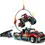 Thumbnail: 2020 LEGO TECHNIC STUNT SHOW TRUCK AND BIKE 42106