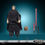 Thumbnail: 2025 HASBRO STAR WARS TVC THE ACOLYTE THE STRANGER (QIMIR) 3 3/4 ACTION FIG