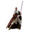Thumbnail: 2021 HASBRO LUCASFILM 50TH CLONE WARS MACE WINDU ACTION FIGURE