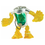 Thumbnail: 2013 PLAYMATES TMNT MUTANGEN MAN ACTION FIGURE