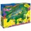 Thumbnail: 2021 PLAYMATES TEENAGE MUTANT NINJA TURTLES TURTLE BLIMP TOY VEHICLE