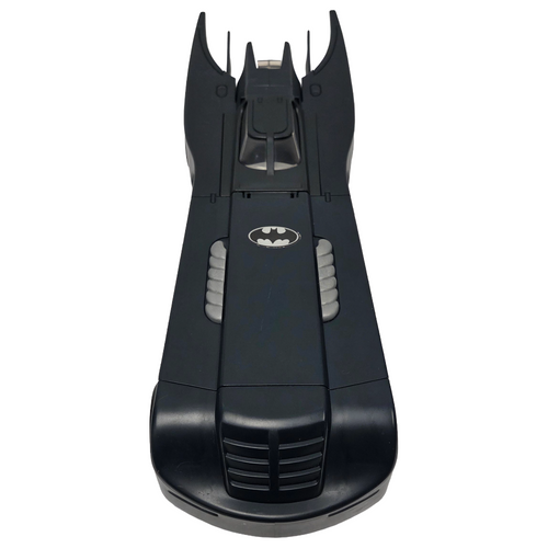 バットマン　フィギュア　Batman　Batmobile　ケナー 1993年 1993 Kenner Batman The Animated Series Boxed Vehicle - Batmobile