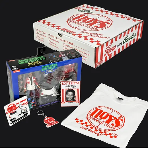 Bustafellows Season 2 [Deluxe Limited Edition] for Nintendo