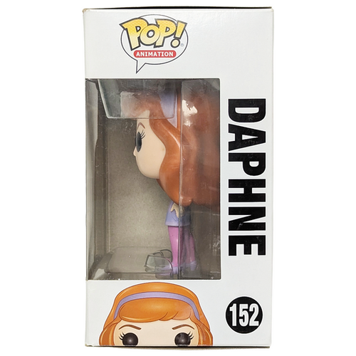 ◆Daphne◆ 2016 FUNKO POP ANIMATION DAPHNE VINYL FIG 152 | Decades of Cool Toys