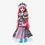 Thumbnail: 2023 MATTEL CREATIONS FANG VOTE 2022 ROCHELLE GOYLE DOLL