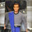 Thumbnail: VINTAGE 1999 PLAYMATES STAR TREK CLASSIC EDITION 12" CAPTAIN KIRK AS ROMULAN FIG