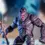 Thumbnail: 2023 HIYA MONSTERVERSE GODZILLA VS KONG KONG ACTION FIGURE