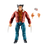 Thumbnail: 2025 HASBRO X-MEN 97 MARVEL LEGENDS 6-INCH LOGAN ACTION FIGURE